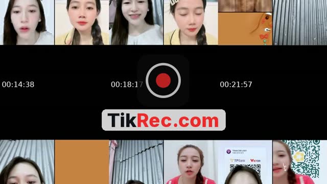@adamclay11x TikTok live