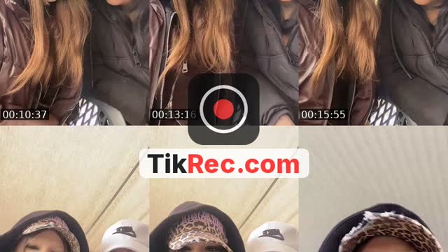 @evraylddm TikTok live from 2026-09-23
