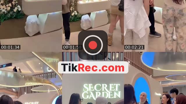 @picciramlan TikTok live