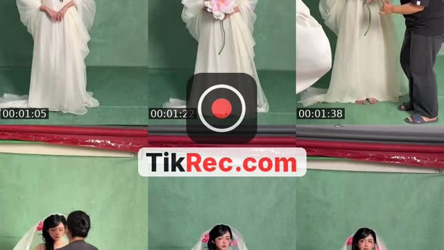 @gocstudio.saigon TikTok live