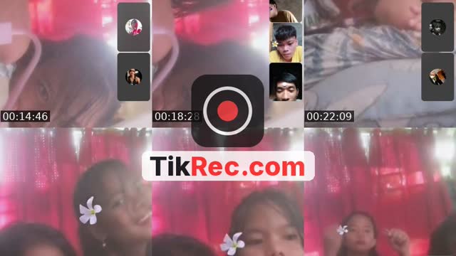 TikTok live: bawal bastos and magmura by @kimberlytamayocastro
