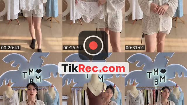 @tmbmswimwear TikTok live from 2026-09-23