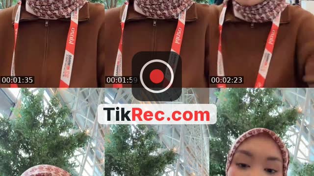 @hernamenura TikTok live