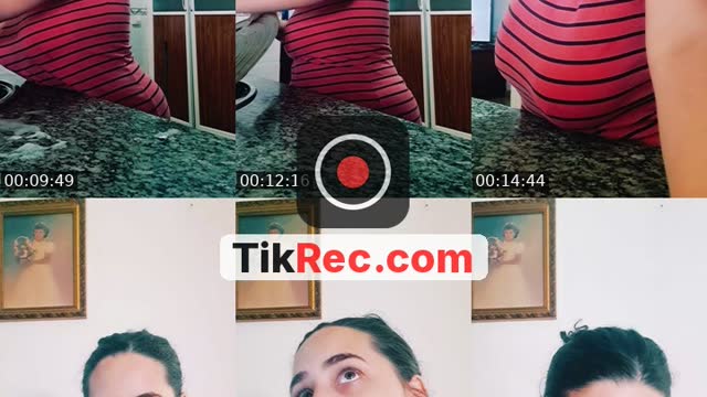 @noeliiaamg19 TikTok live