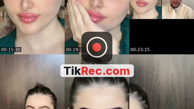 @theprincess66aaaa TikTok live