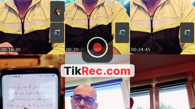 السلفيه والوهابيه والشنيعه سواء - @ahmad.ali.kadera