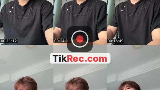 TikTok live: Sg by @nhatanh30_08