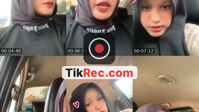 @_eyilaa TikTok live