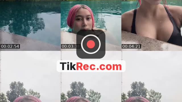 @erlalne TikTok live