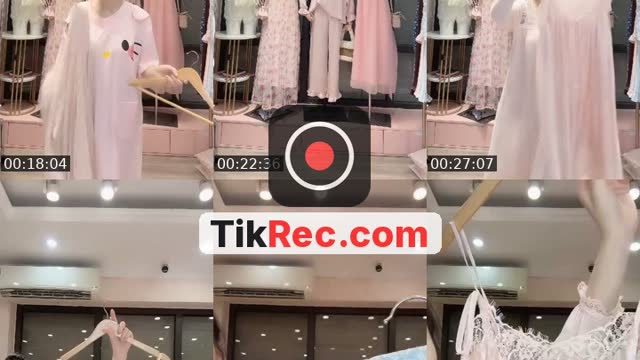 TikTok live: Hàng mới- I LOVE TIKTOK by @hoatuyetvayngu