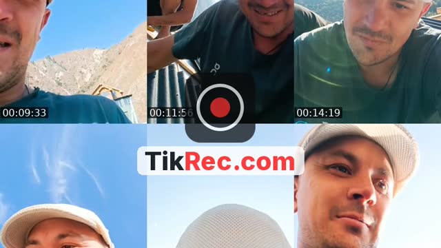 @vovaaznabakiev TikTok live