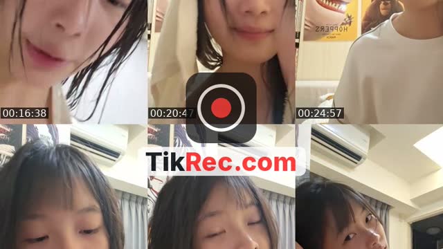 TikTok live: 拼圖 by @yyc7894