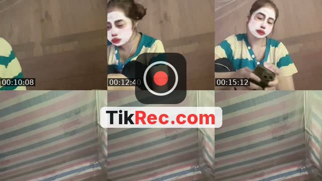 TikTok live: Hi by @run40058