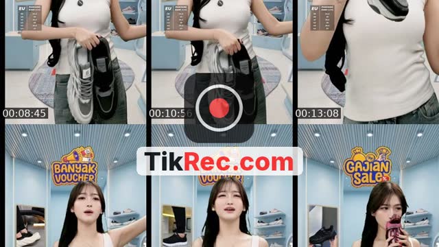 TikTok live: PROMO GAJIAN SALE by @panarybody_shoes