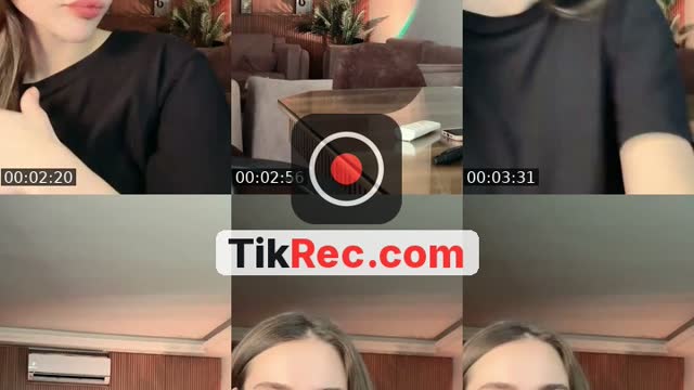 @lialoli8 TikTok live