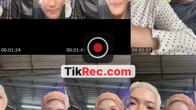 @m1yra_ TikTok live