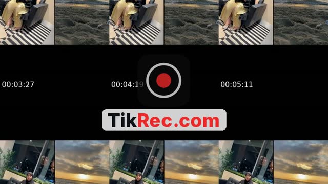 @sihamhadrouji62 TikTok live