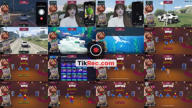TikTok live: Lets Go LIVE! by @p.pearkwan