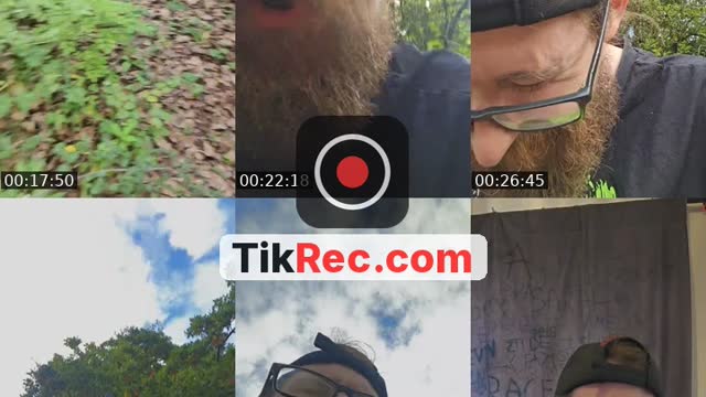 @jtthevoid TikTok live from 2026-09-23