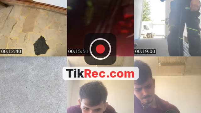 @samuu.fiore TikTok live