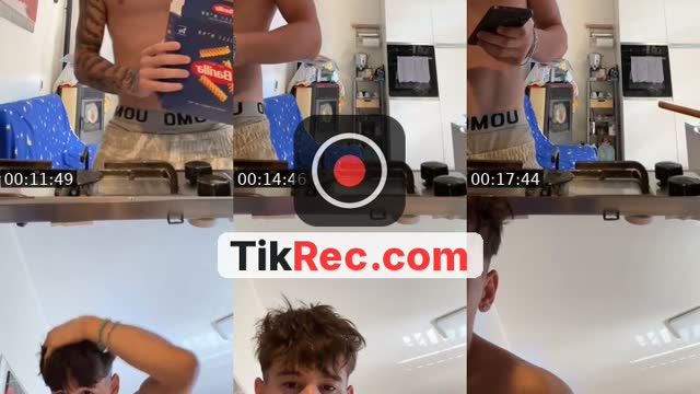 @lollo_lollo_ TikTok live
