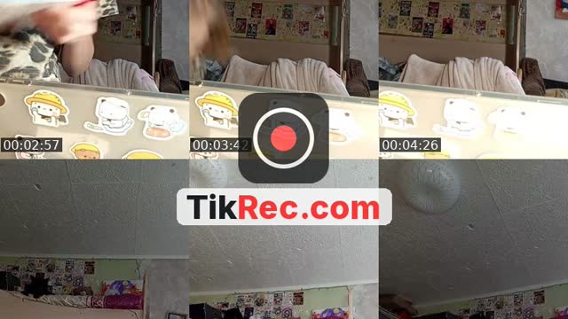 @_745987 TikTok live