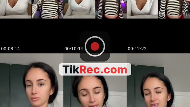 @theofficialsophie TikTok live from 2026-09-23