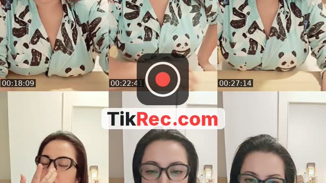 TikTok live: Rubiey Alias mentioned you!!! by @rubieyalias11