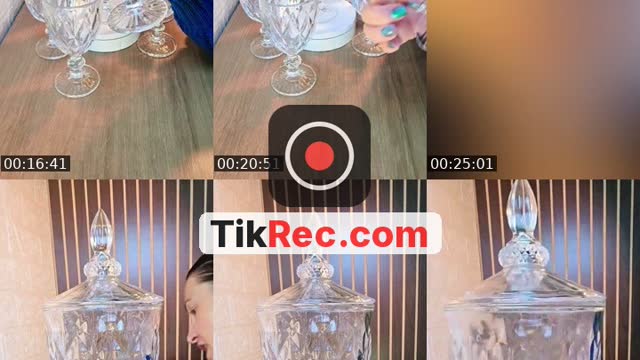 TikTok live: Lets Go LIVE! by @francielleindica