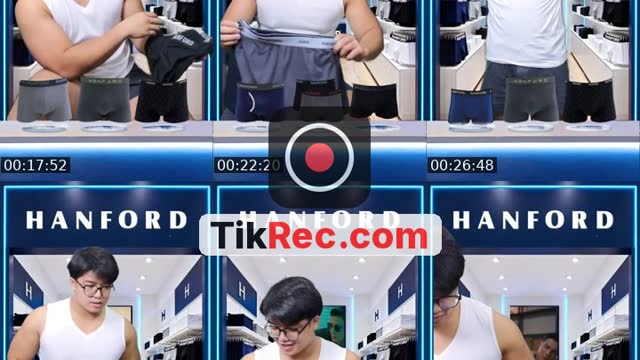 TikTok live: LIVE EXCLUSIVE DEALS!!! by @hanfordph