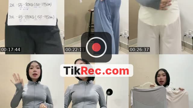 TikTok live: Lets Go LIVE! by @muumuumaa