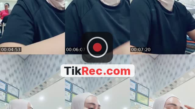 @hj.syarifahnuril TikTok live from 2026-09-23