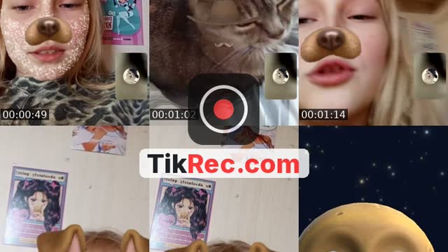 @_745987 TikTok live