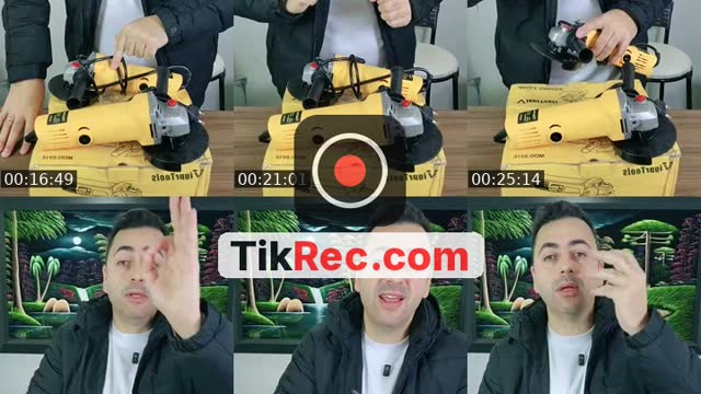 @andersonfshop TikTok live from 2026-09-23