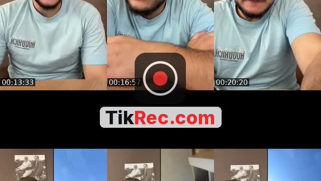 @_agentfbi_ TikTok live from 2026-09-23