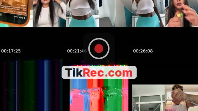 @inkedalyel TikTok live from 2026-09-23