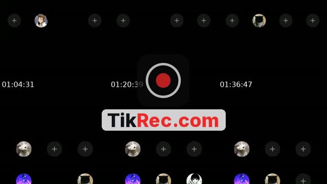 TikTok live: 👁️👁️ by @sinthia_0404