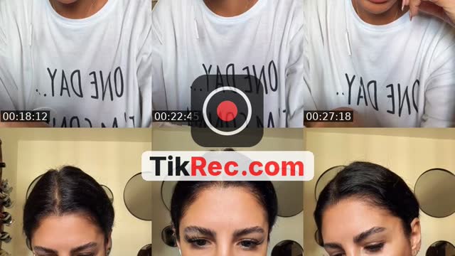 @yarachbaroofficial TikTok live from 2026-09-23