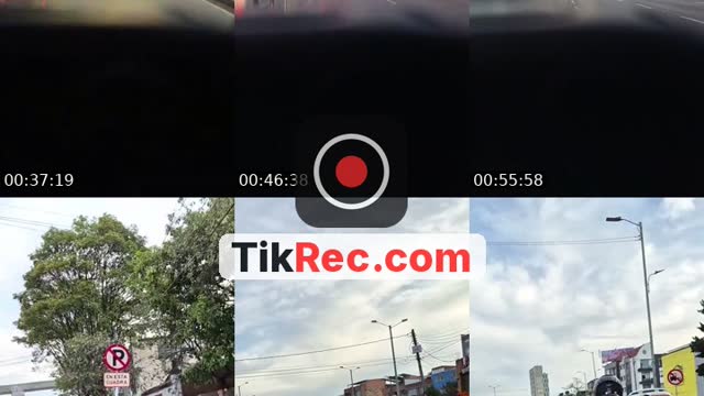 TikTok live: camellando ando by @alejandrol.col