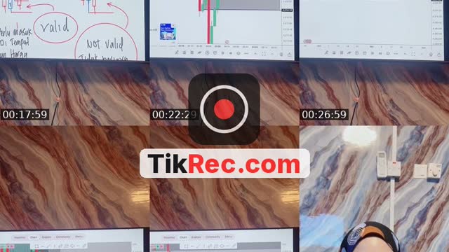 TikTok live: dunia tipu2 by @gucci_ucci