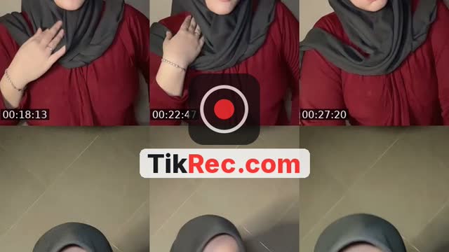 TikTok live: lets go by @inikutt