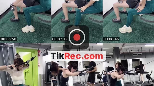 @luna_0a01 TikTok live