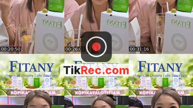 @kopikayalotitiam TikTok live from 2026-09-23