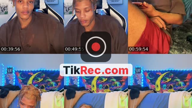 @_iamj4 TikTok live from 2026-09-23