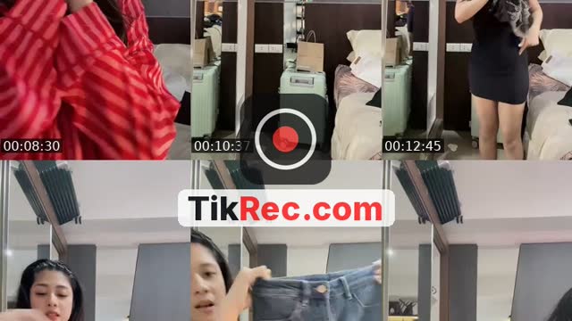 @itsbabed TikTok live from 2026-09-23