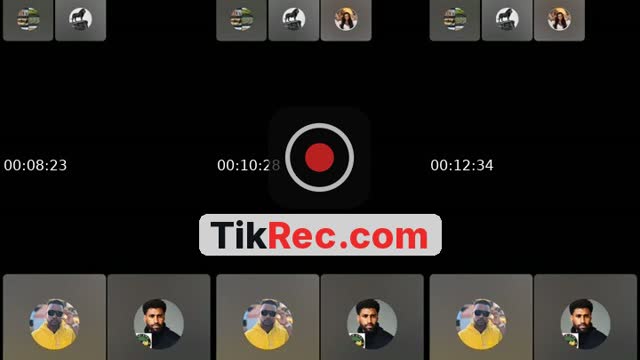 @pastoreyodab TikTok live from 2026-09-23