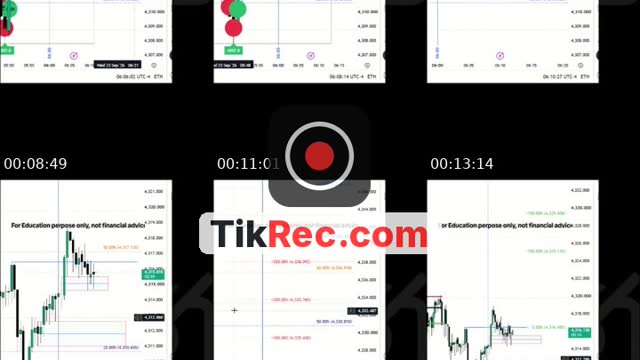 TikTok live: تداول اذكي..نتائج افضل by @forever88748874gmail.co6