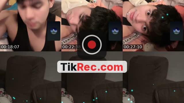 TikTok live: 🫥 by @ruslan_179106