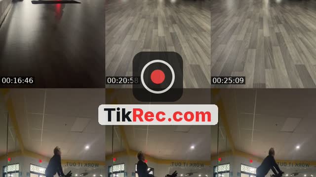 TikTok live: Cycle Plus Lets Goooo 💪🏽🤏🏽 by @priefitlife