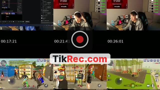 TikTok live: madik tyt by @madikuu19